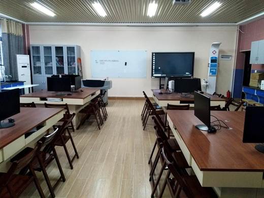 大健康生产性实训基地1