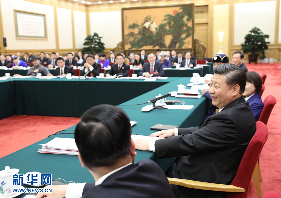 http://www.xinhuanet.com/politics/leaders/2018-03/05/1122491622_15202589511241n.jpg