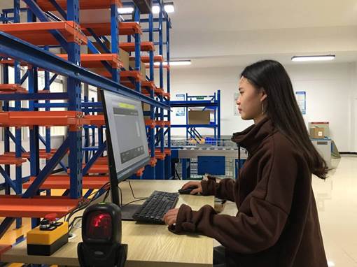 大健康——医药物流1