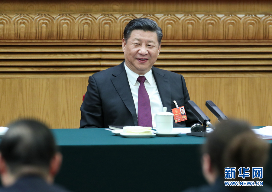 http://www.xinhuanet.com/politics/leaders/2018-03/05/1122491622_15202589090631n.jpg