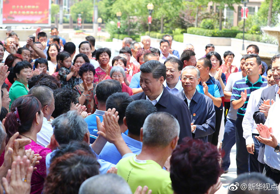 1528854838993646.jpg http://www.xinhuanet.com/politics/2018-06/12/1122975977_15288162500061n.jpg